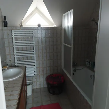 Quarto em Acomodações Particulares Bivouac *