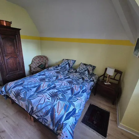 Bivouac La Baule-Escoublac